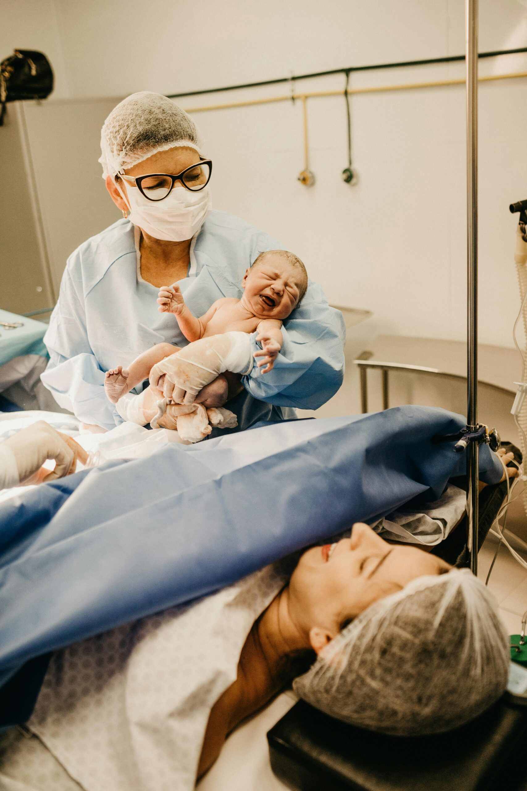 hypnotherapy for childbirth